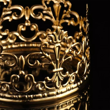 Plastic Cake Toppers