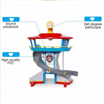 Plastic Cake Toppers