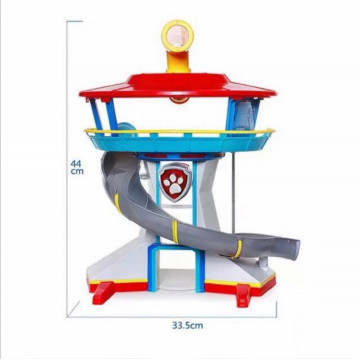 Plastic Cake Toppers