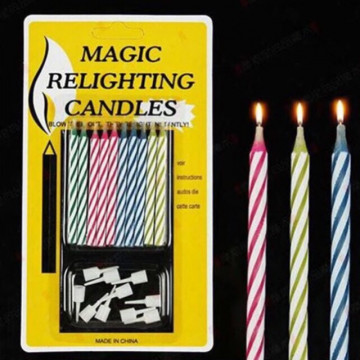 Special Candles