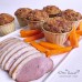 Savory Cakes