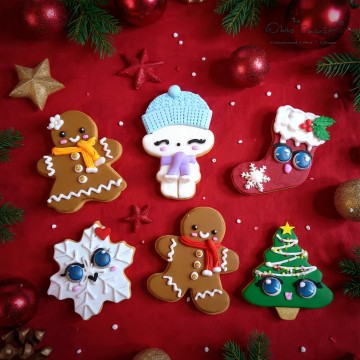 Yearly Special Occasions