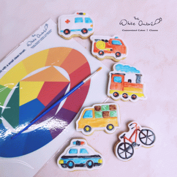 DIY Decorating Kits