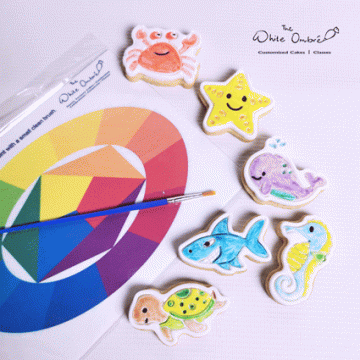 DIY Decorating Kits