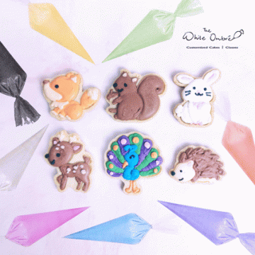 DIY Decorating Kits