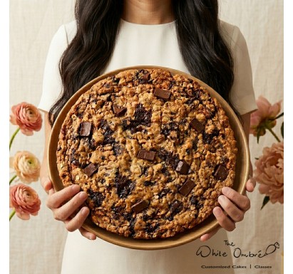 10inch Giant Cookie