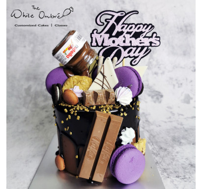 Chocolate Overload - Mother's Day