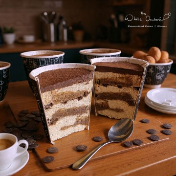 Standard Cakes